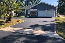 Brick Driveway Installation in Island Park, NY